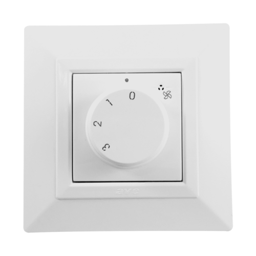 Three Speed Button 3 Speed Knob | Elta Trade