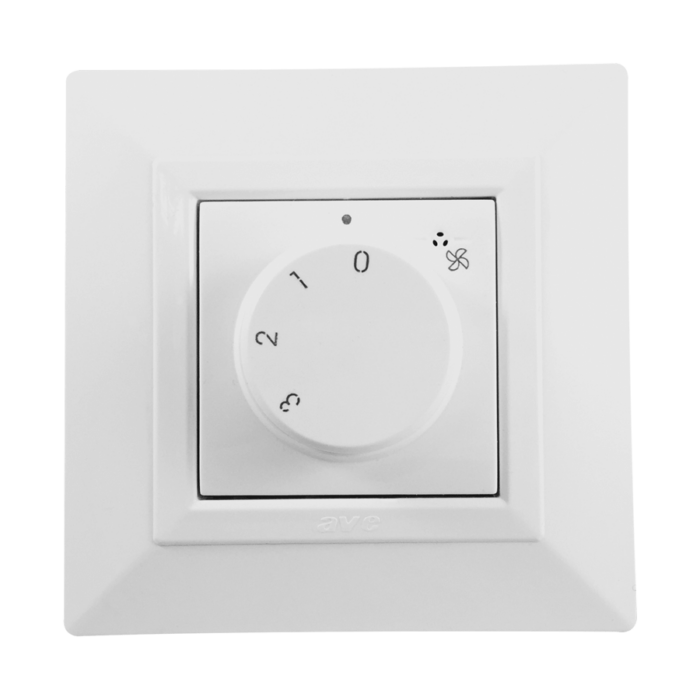 MEV Control Knob