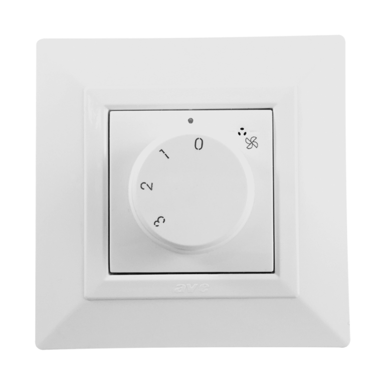 MEV Control Knob