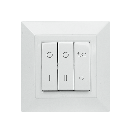 SRHR Control Switch