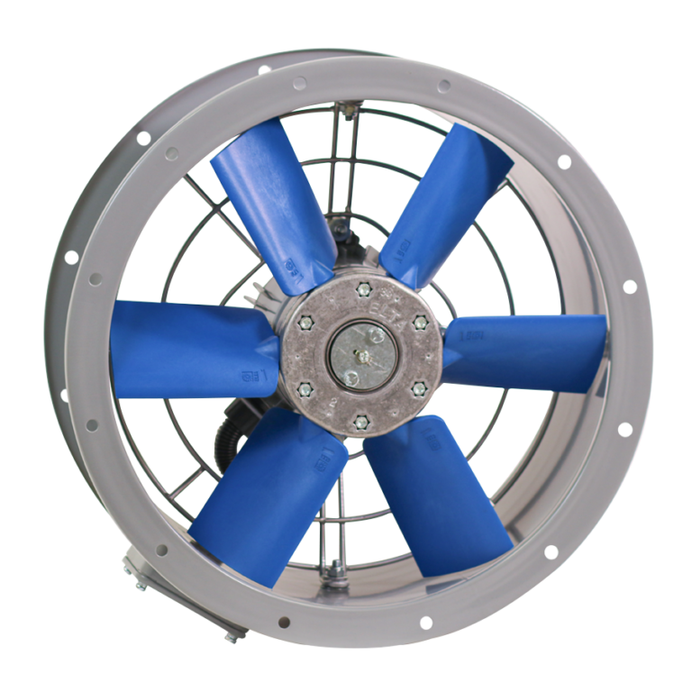 Compact SCD Short Cased Axial